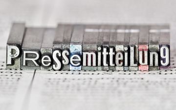 Pressemitteilungen - ALLRECHT