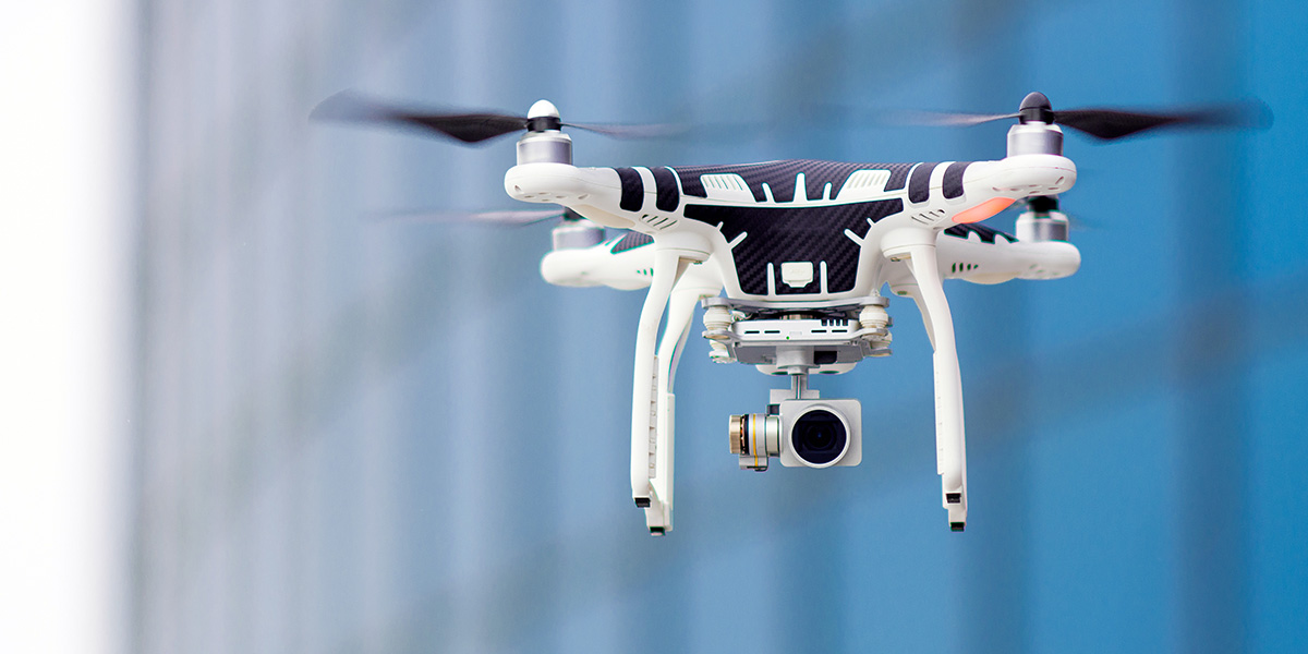 Drohnen Regeln 2021: Neue EU-Verordnung im Überblick