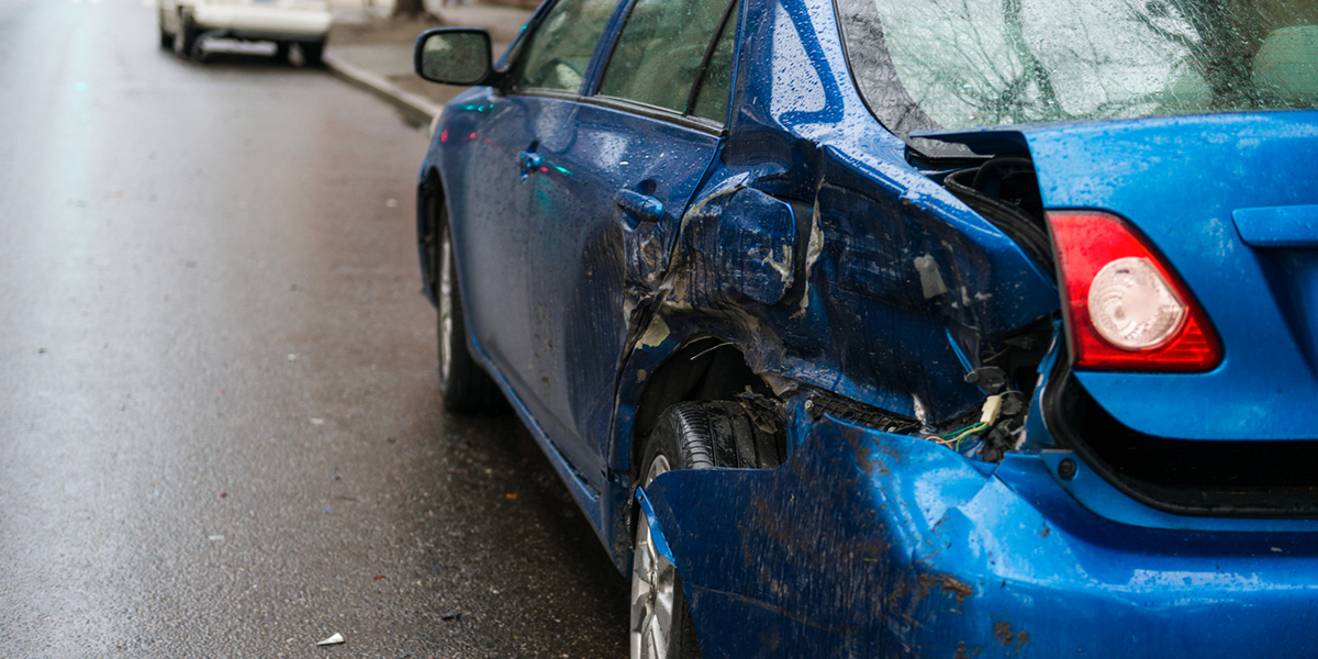 Strafe bei Fahrerflucht Strafe bei Fahrerflucht
