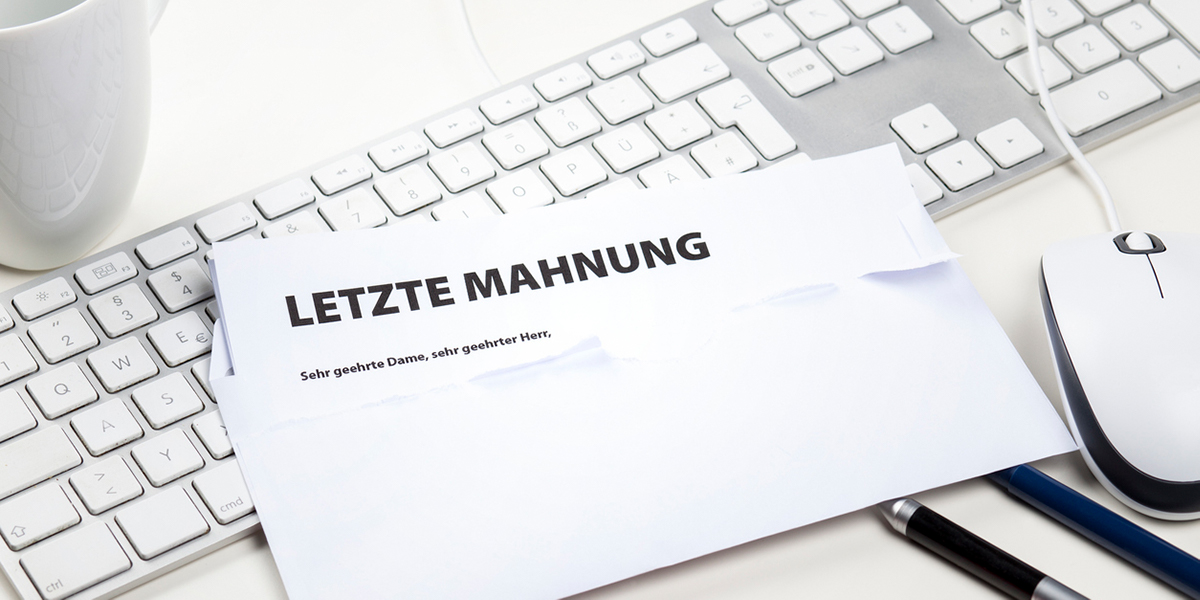 Forderungsmanagement Forderungsmanagement